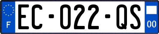 EC-022-QS