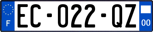 EC-022-QZ