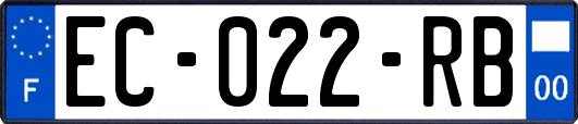 EC-022-RB