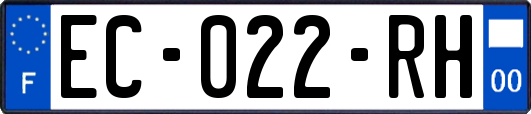 EC-022-RH