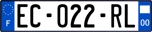 EC-022-RL