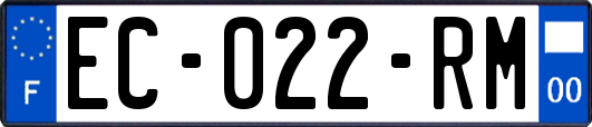 EC-022-RM