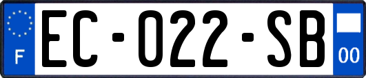 EC-022-SB