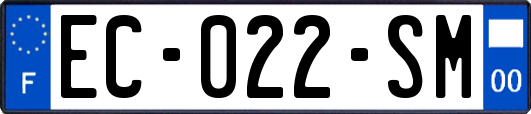 EC-022-SM