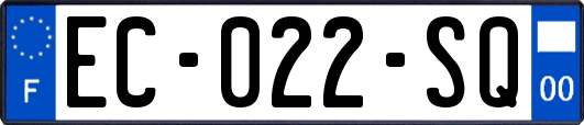 EC-022-SQ