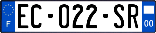 EC-022-SR