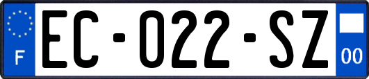 EC-022-SZ