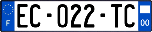 EC-022-TC