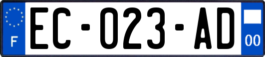 EC-023-AD