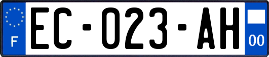 EC-023-AH