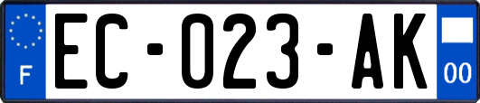 EC-023-AK