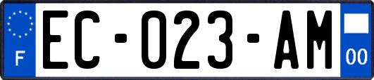 EC-023-AM