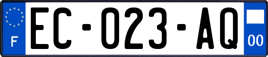 EC-023-AQ