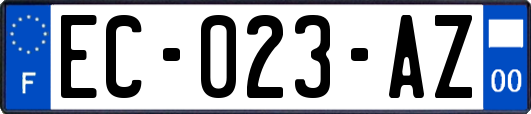 EC-023-AZ