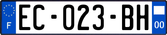 EC-023-BH