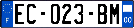 EC-023-BM