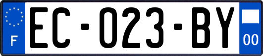 EC-023-BY