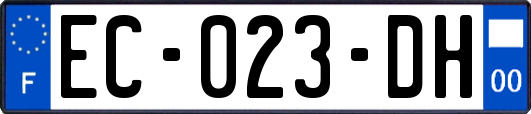 EC-023-DH