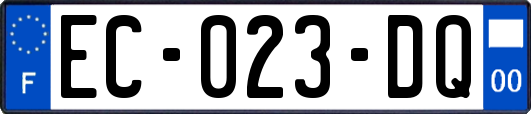 EC-023-DQ