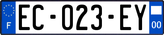 EC-023-EY