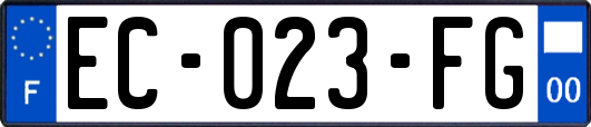EC-023-FG