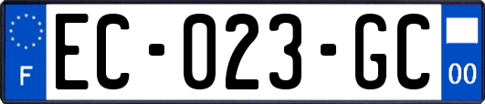 EC-023-GC
