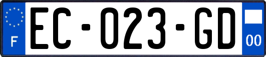 EC-023-GD