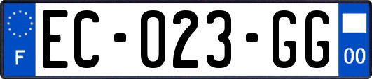 EC-023-GG