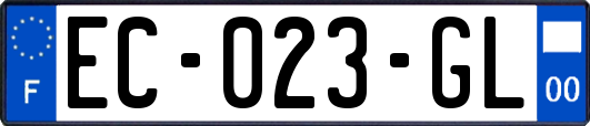 EC-023-GL