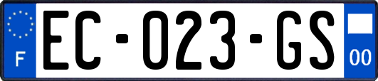 EC-023-GS