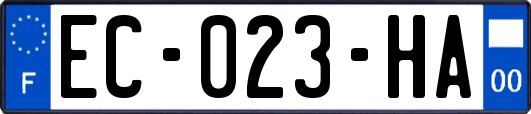 EC-023-HA
