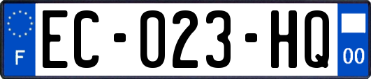EC-023-HQ