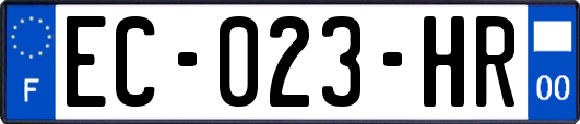 EC-023-HR