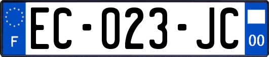 EC-023-JC