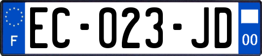 EC-023-JD