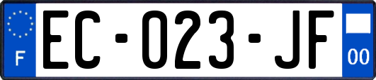 EC-023-JF
