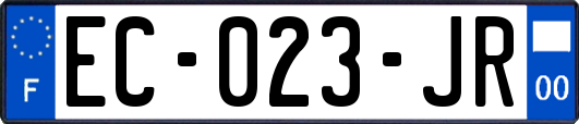 EC-023-JR