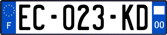 EC-023-KD