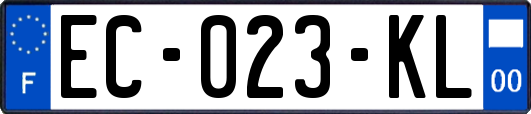 EC-023-KL