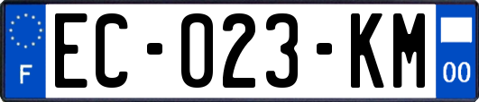 EC-023-KM