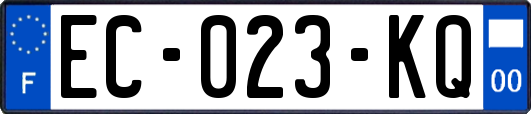 EC-023-KQ