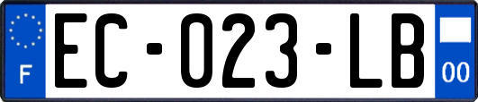 EC-023-LB