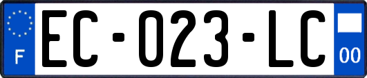 EC-023-LC
