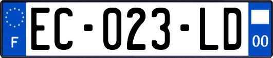 EC-023-LD