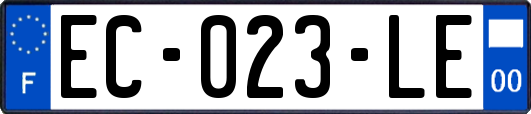 EC-023-LE
