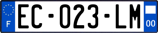 EC-023-LM