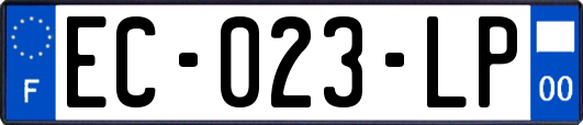 EC-023-LP