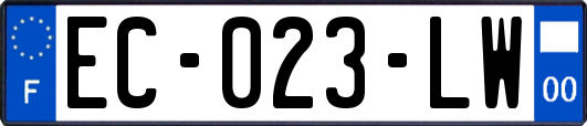 EC-023-LW
