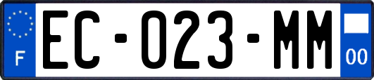 EC-023-MM