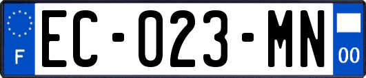 EC-023-MN